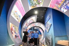 民族地区博物馆让团结进步“可见可感”